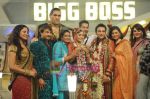 Sara khan and Ali merchat wedding on big boss House on 10th Nov 2010 (7).JPG